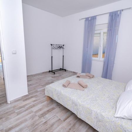Apartmani Ajp Поседар'є Екстер'єр фото