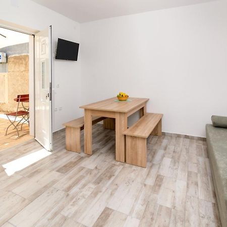 Apartmani Ajp Поседар'є Екстер'єр фото