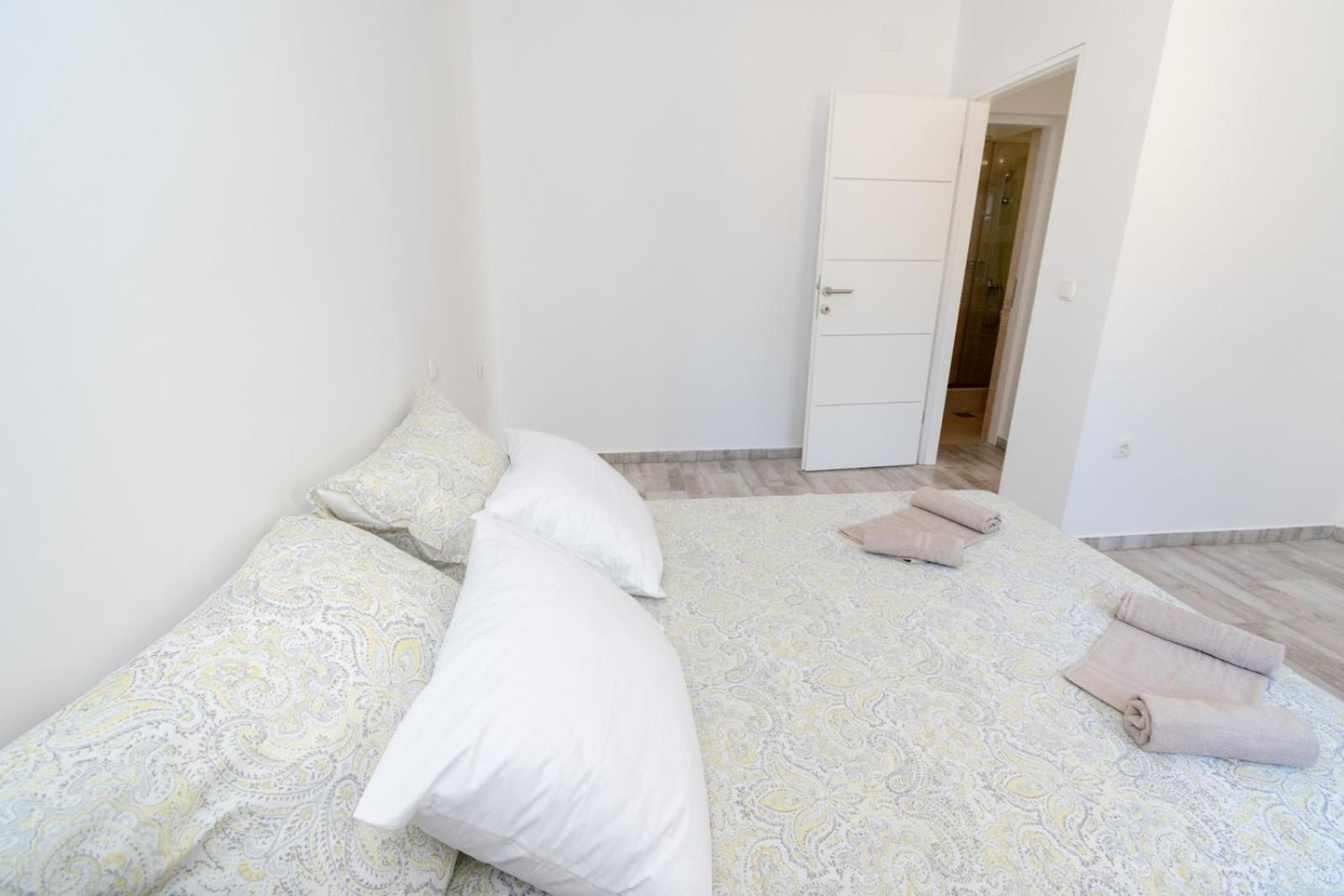 Apartmani Ajp Поседар'є Екстер'єр фото