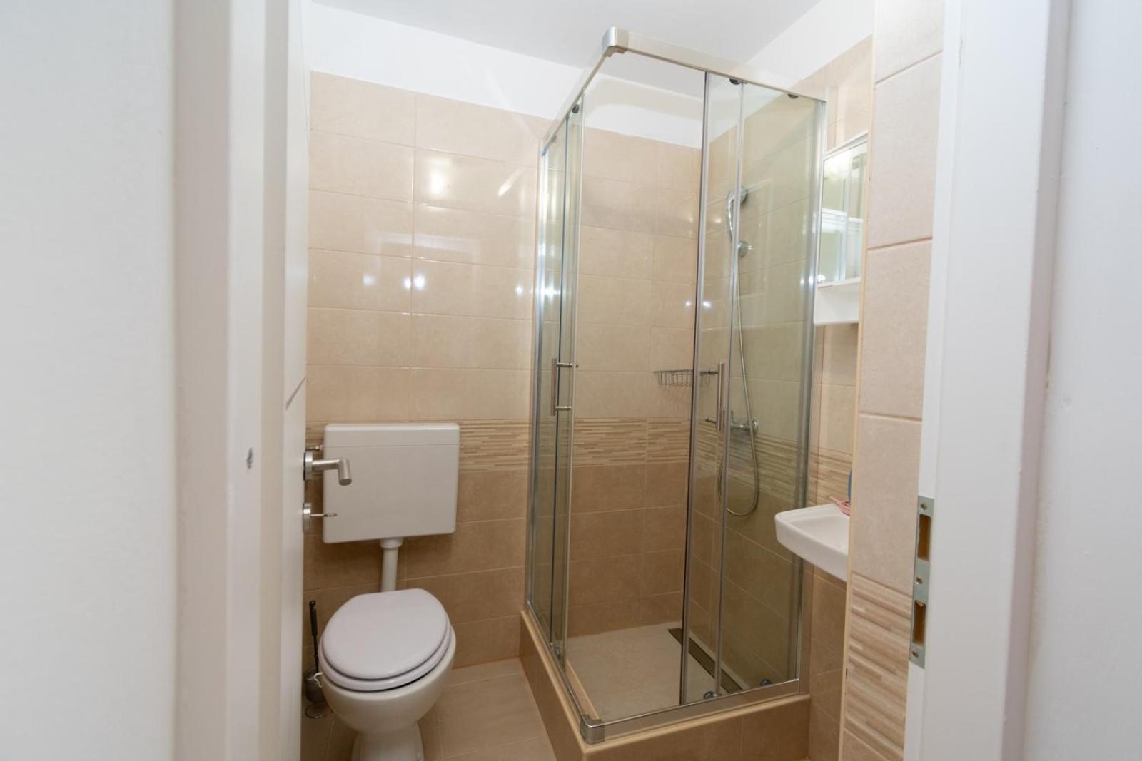 Apartmani Ajp Поседар'є Екстер'єр фото