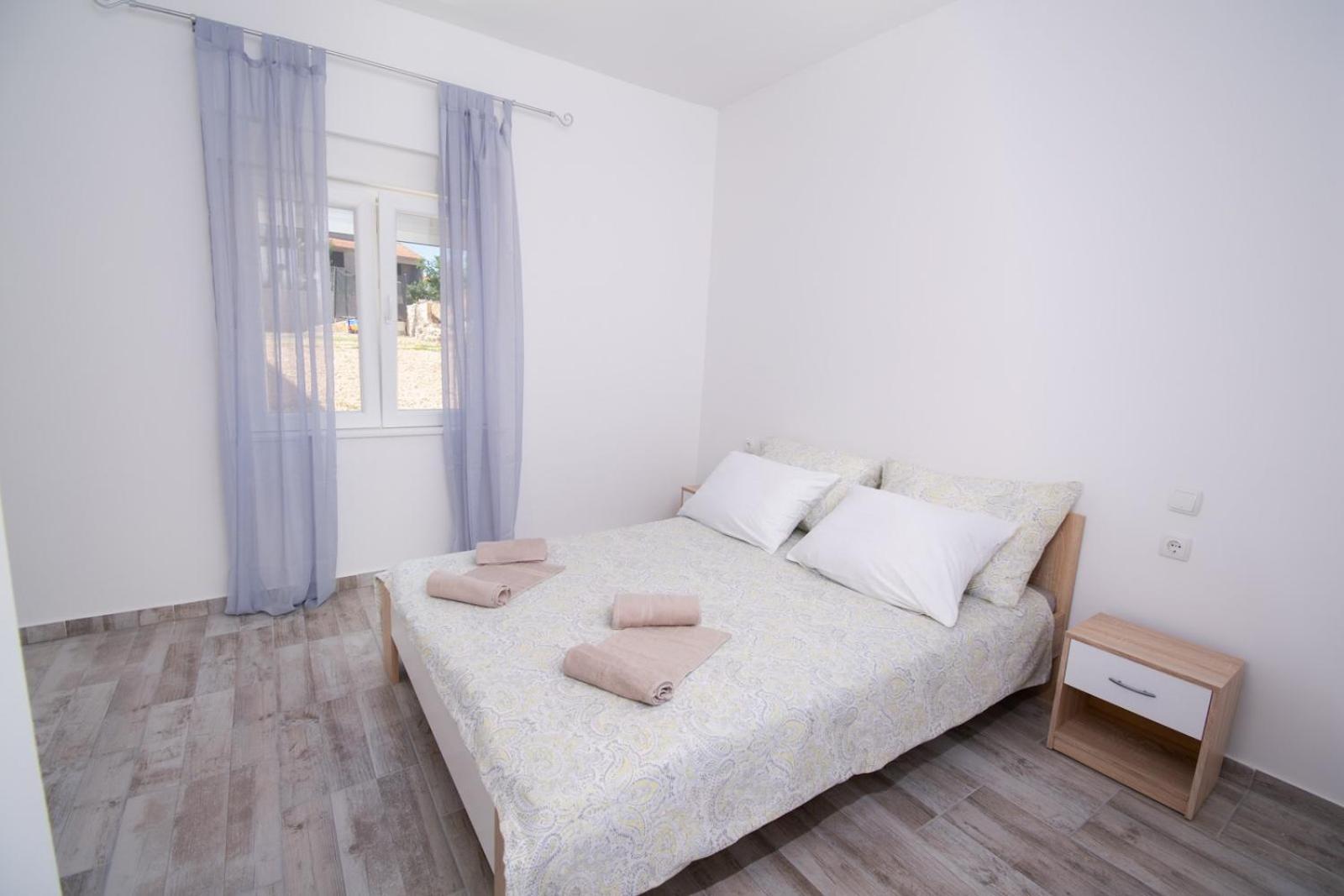 Apartmani Ajp Поседар'є Екстер'єр фото